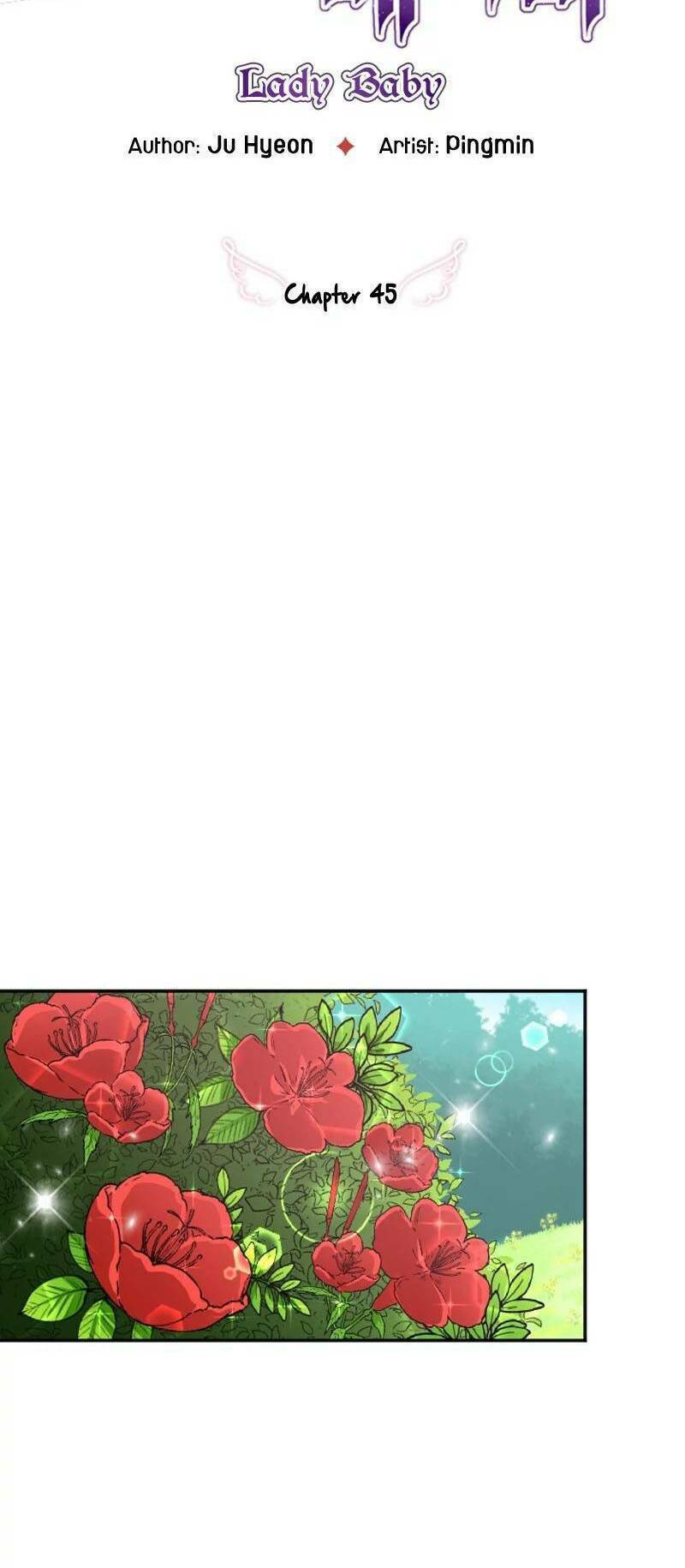 Tiểu Thư Bé Bỏng Đáng Yêu! Chapter 45 - Trang 2