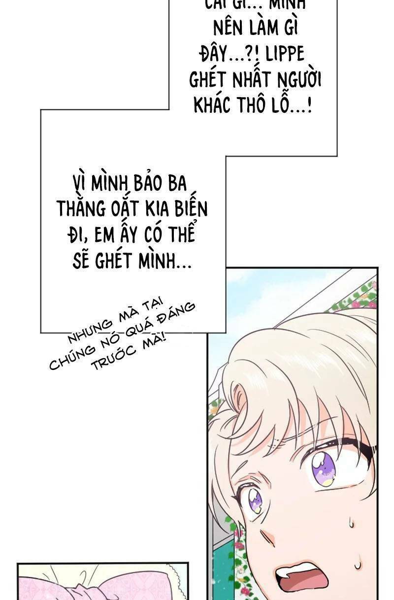 Tiểu Thư Bé Bỏng Đáng Yêu! Chapter 45 - Trang 2