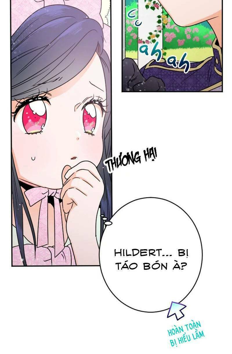 Tiểu Thư Bé Bỏng Đáng Yêu! Chapter 45 - Trang 2