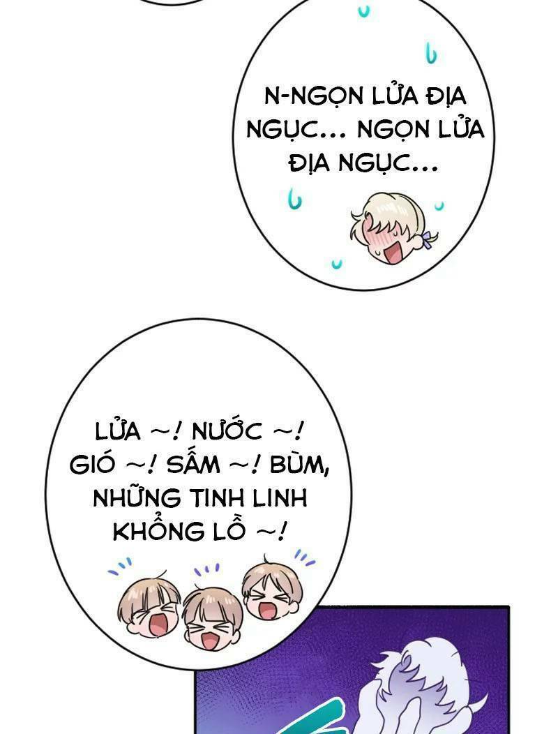 Tiểu Thư Bé Bỏng Đáng Yêu! Chapter 45 - Trang 2