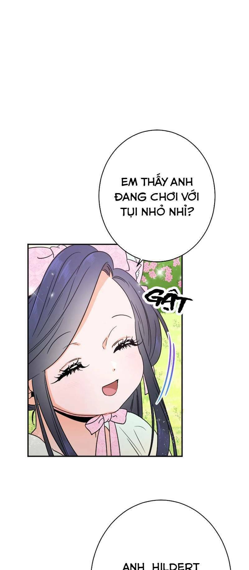 Tiểu Thư Bé Bỏng Đáng Yêu! Chapter 45 - Trang 2