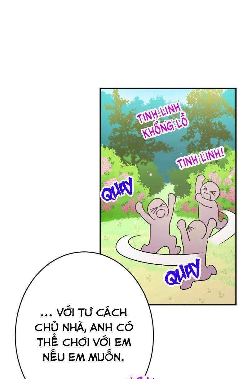 Tiểu Thư Bé Bỏng Đáng Yêu! Chapter 45 - Trang 2