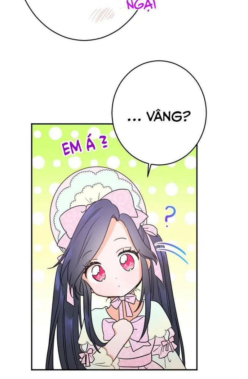 Tiểu Thư Bé Bỏng Đáng Yêu! Chapter 45 - Trang 2