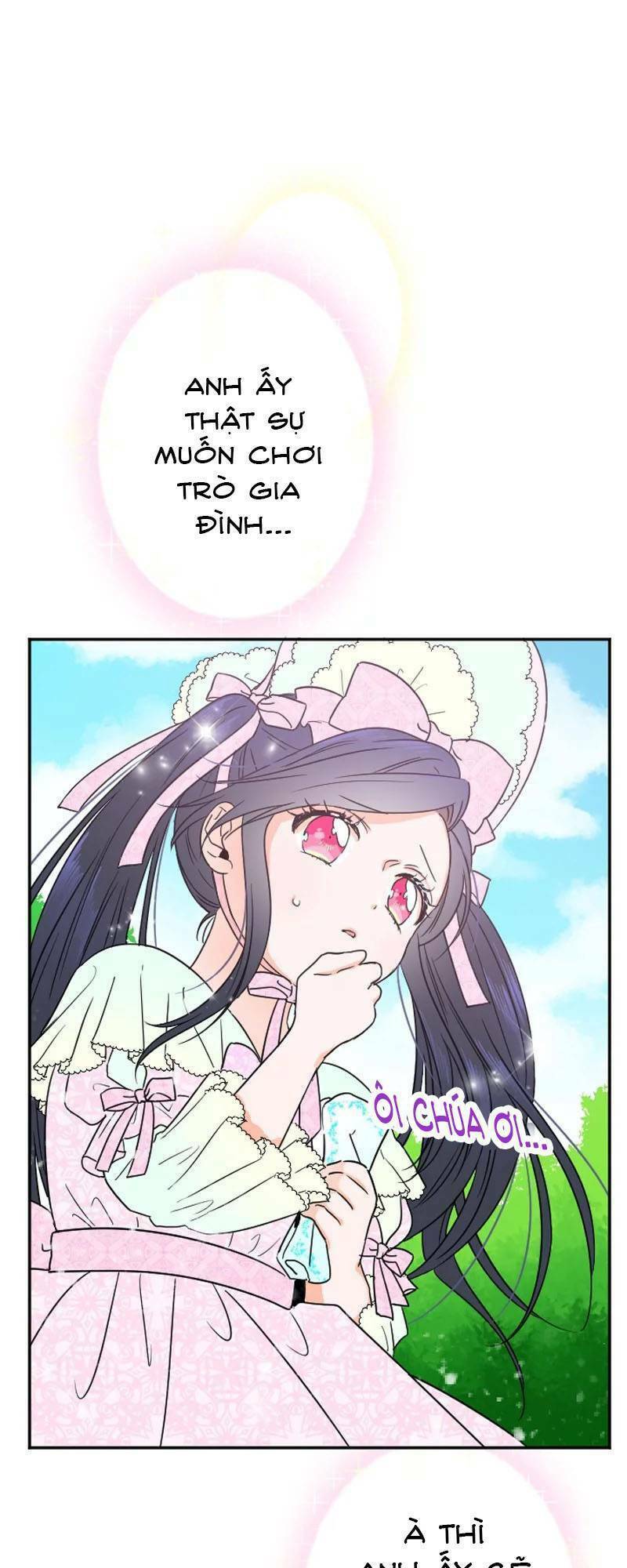 Tiểu Thư Bé Bỏng Đáng Yêu! Chapter 45 - Trang 2