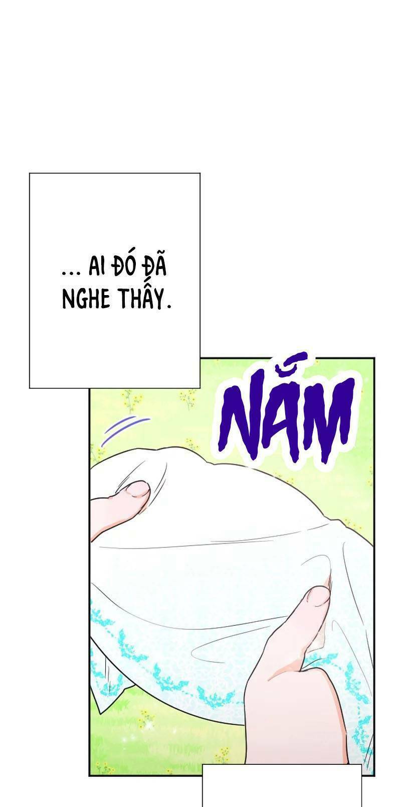 Tiểu Thư Bé Bỏng Đáng Yêu! Chapter 45 - Trang 2