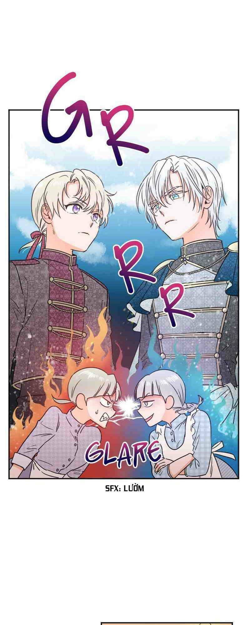 Tiểu Thư Bé Bỏng Đáng Yêu! Chapter 47 - Trang 2