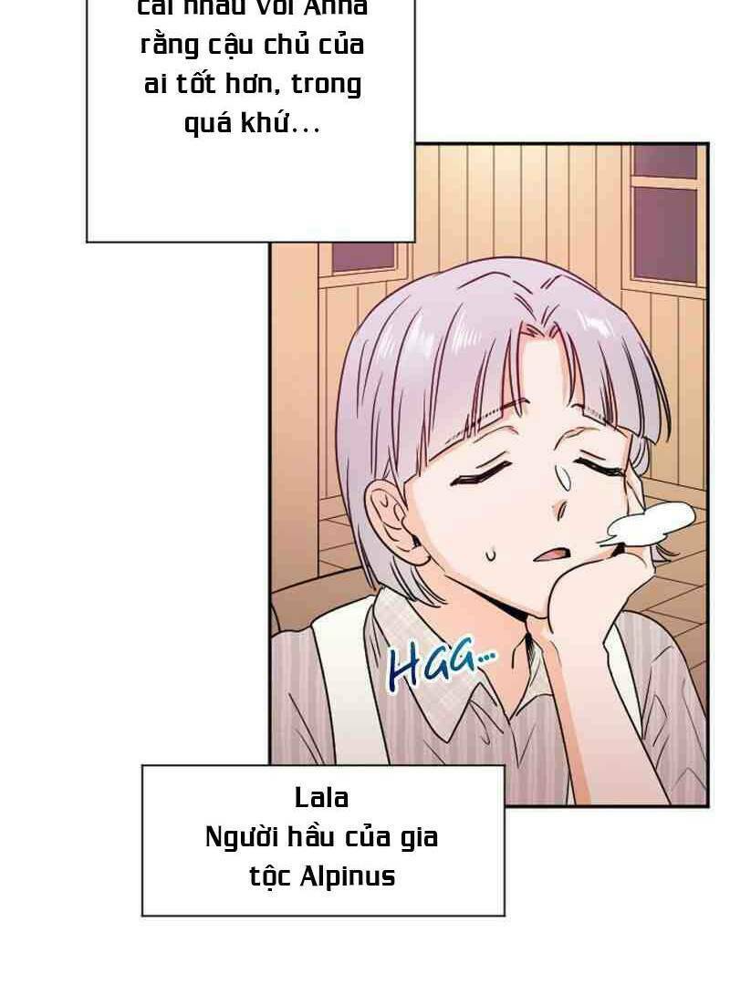 Tiểu Thư Bé Bỏng Đáng Yêu! Chapter 47 - Trang 2