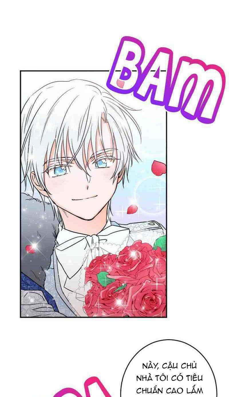 Tiểu Thư Bé Bỏng Đáng Yêu! Chapter 47 - Trang 2