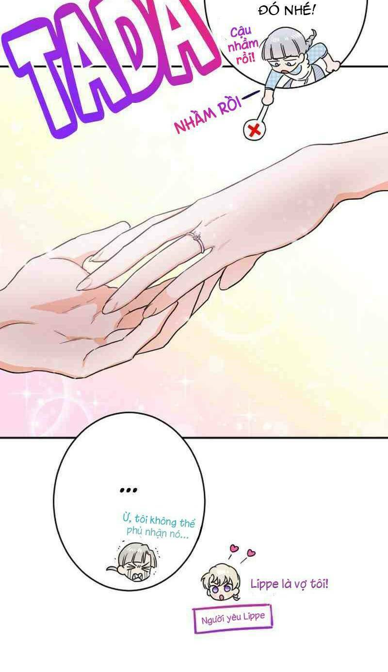 Tiểu Thư Bé Bỏng Đáng Yêu! Chapter 47 - Trang 2