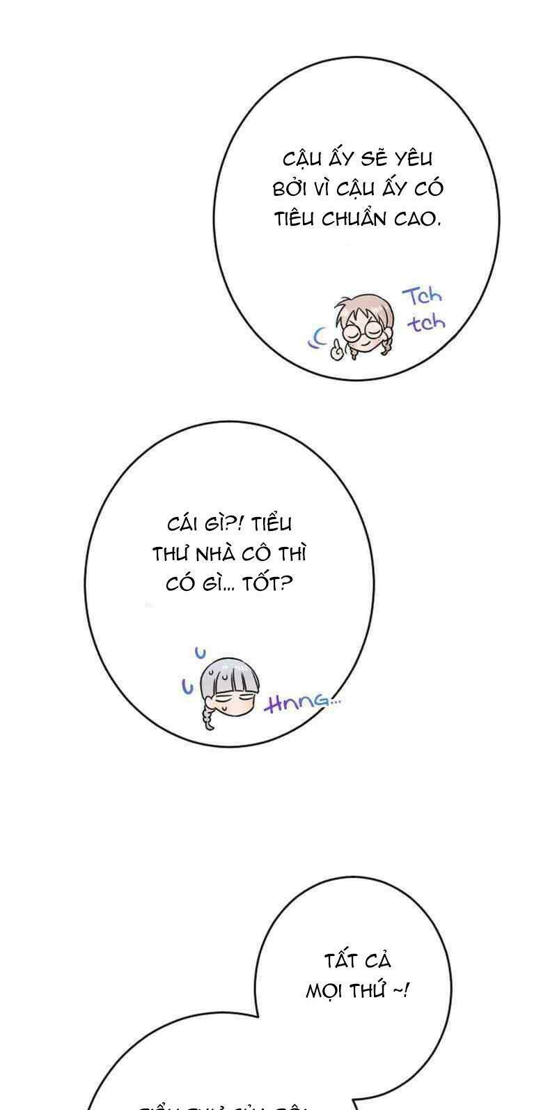 Tiểu Thư Bé Bỏng Đáng Yêu! Chapter 47 - Trang 2