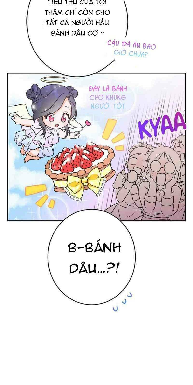 Tiểu Thư Bé Bỏng Đáng Yêu! Chapter 47 - Trang 2