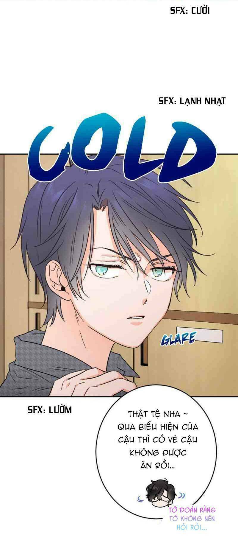 Tiểu Thư Bé Bỏng Đáng Yêu! Chapter 47 - Trang 2