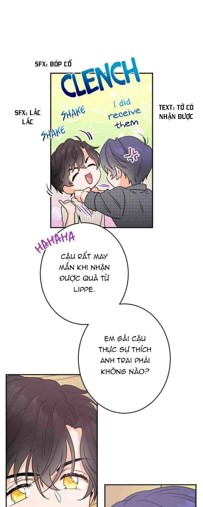 Tiểu Thư Bé Bỏng Đáng Yêu! Chapter 47 - Trang 2
