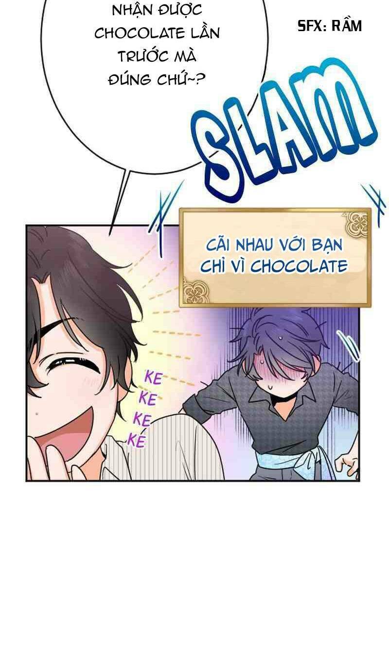 Tiểu Thư Bé Bỏng Đáng Yêu! Chapter 47 - Trang 2