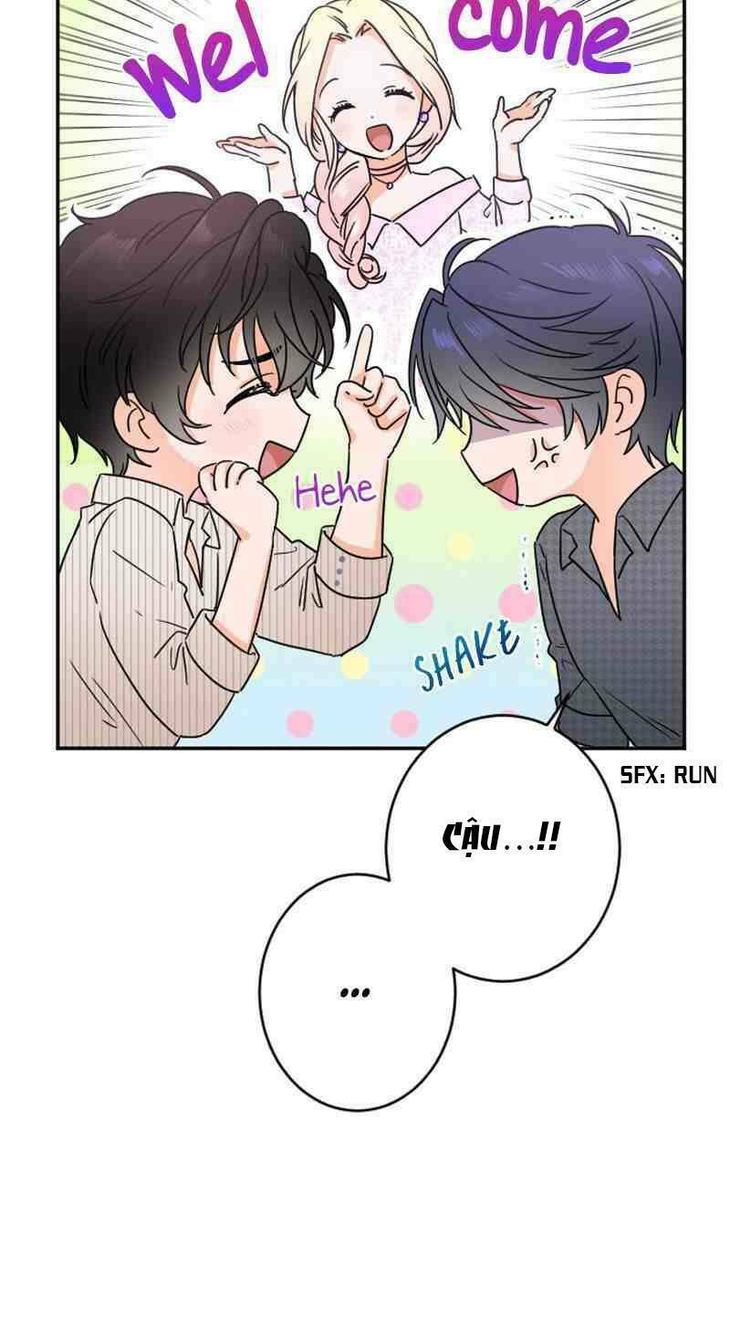 Tiểu Thư Bé Bỏng Đáng Yêu! Chapter 47 - Trang 2