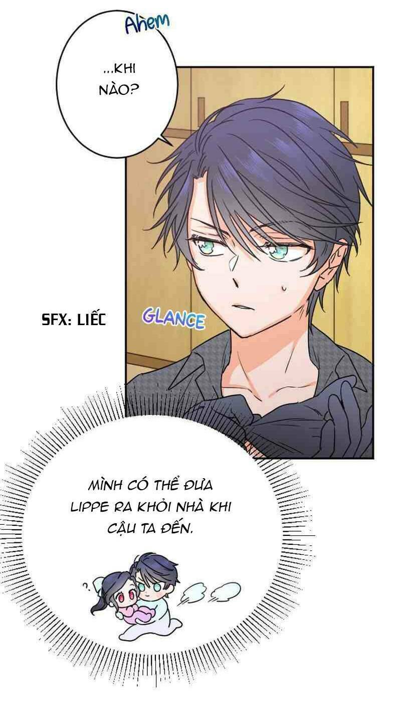 Tiểu Thư Bé Bỏng Đáng Yêu! Chapter 47 - Trang 2