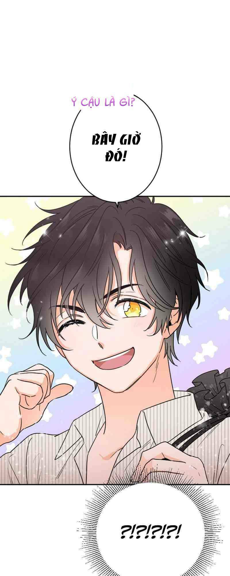 Tiểu Thư Bé Bỏng Đáng Yêu! Chapter 47 - Trang 2