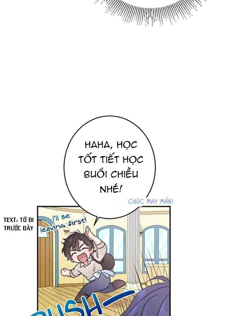 Tiểu Thư Bé Bỏng Đáng Yêu! Chapter 47 - Trang 2