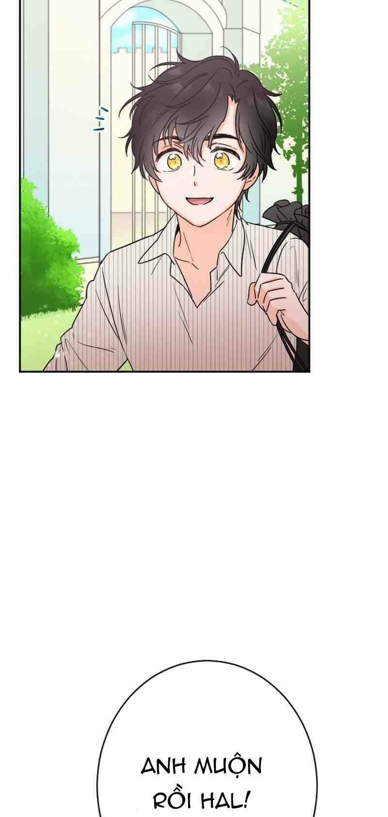 Tiểu Thư Bé Bỏng Đáng Yêu! Chapter 47 - Trang 2