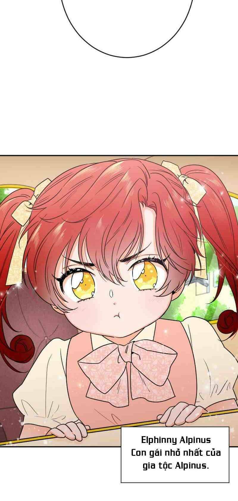 Tiểu Thư Bé Bỏng Đáng Yêu! Chapter 47 - Trang 2