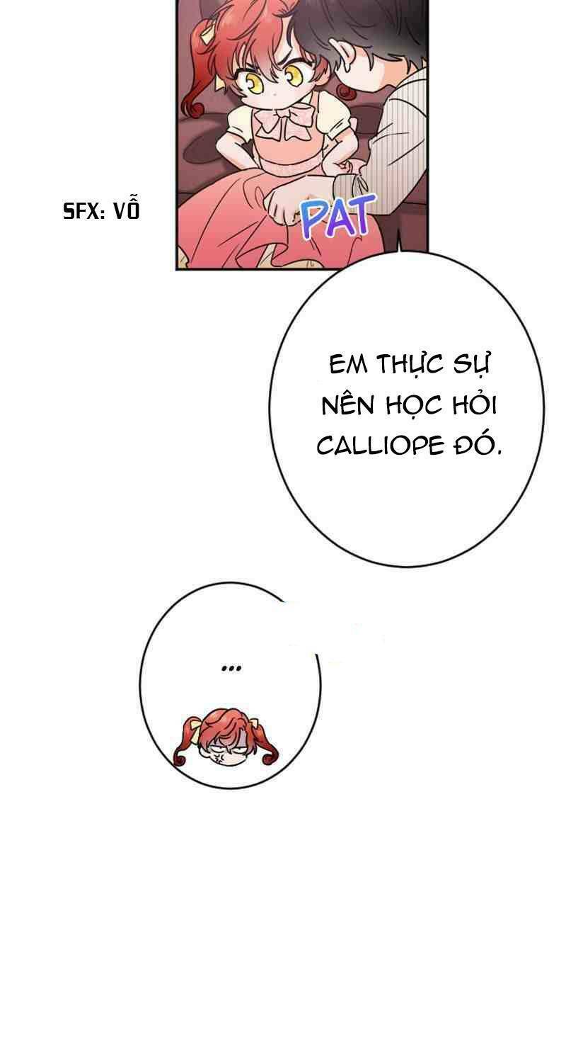 Tiểu Thư Bé Bỏng Đáng Yêu! Chapter 47 - Trang 2