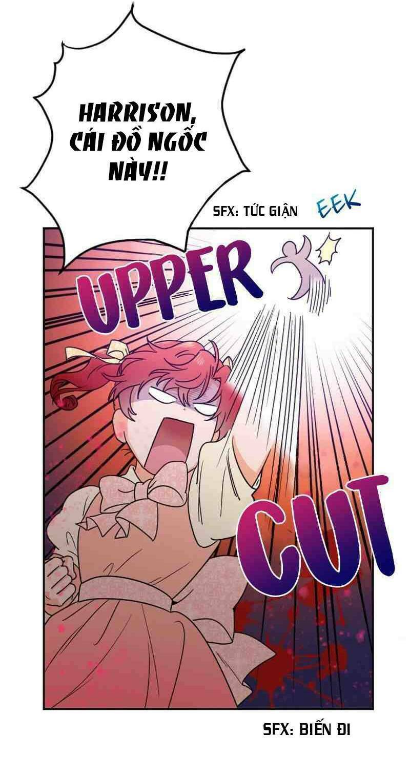 Tiểu Thư Bé Bỏng Đáng Yêu! Chapter 47 - Trang 2