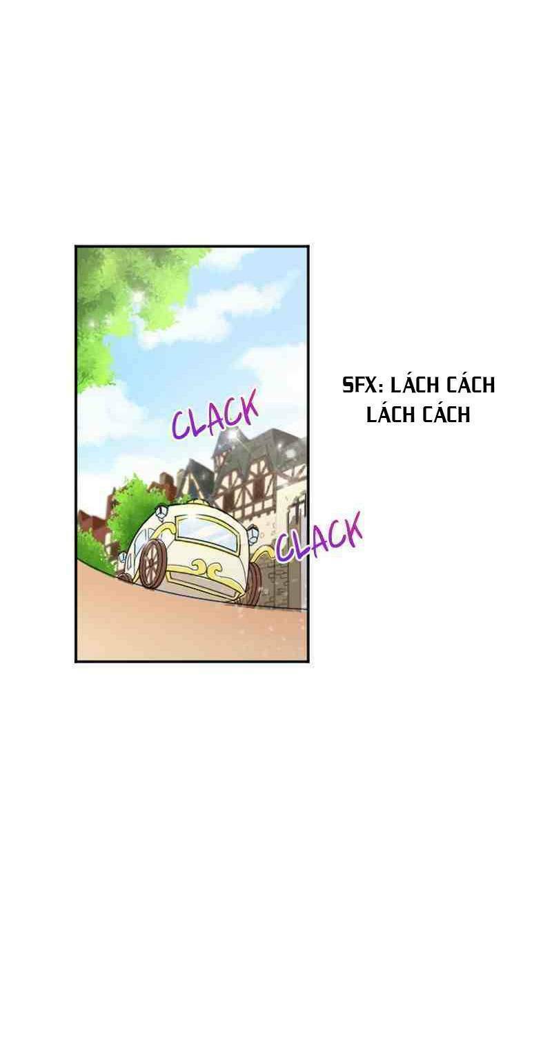 Tiểu Thư Bé Bỏng Đáng Yêu! Chapter 47 - Trang 2