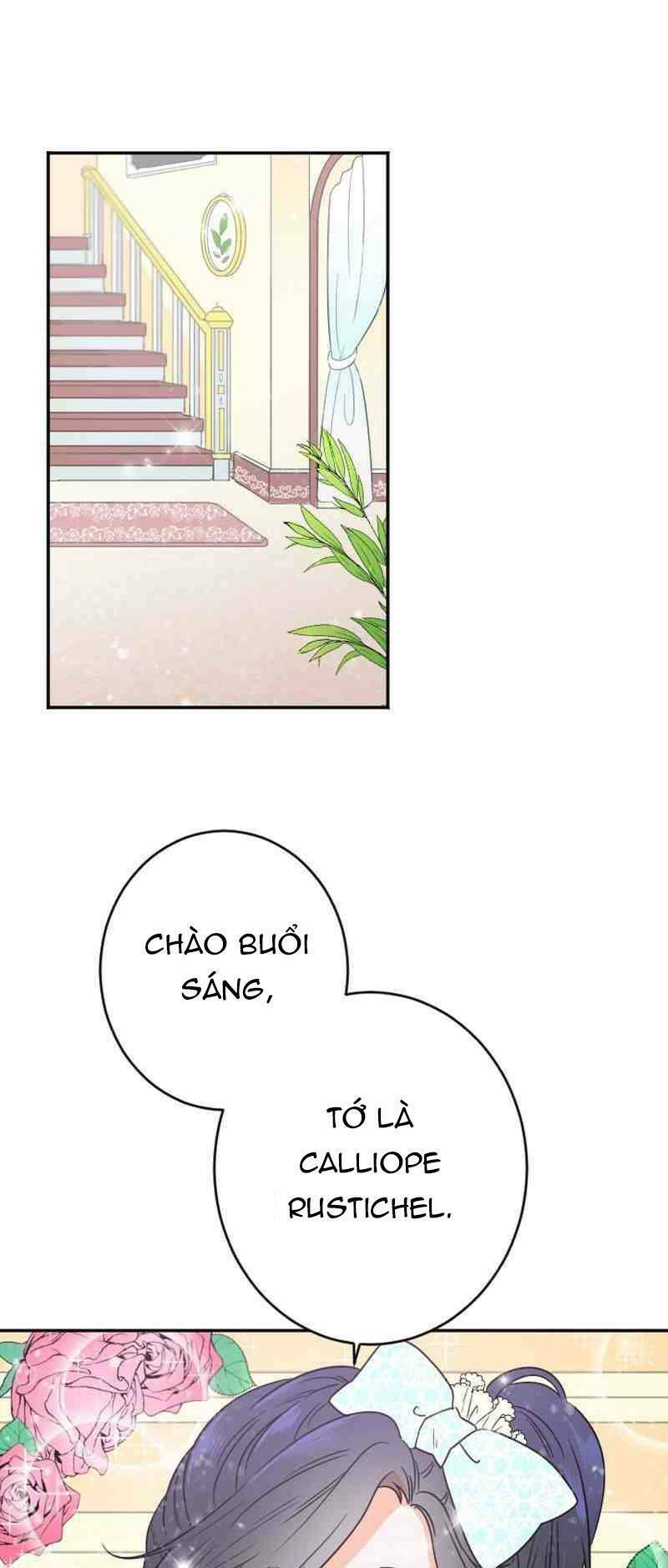 Tiểu Thư Bé Bỏng Đáng Yêu! Chapter 47 - Trang 2