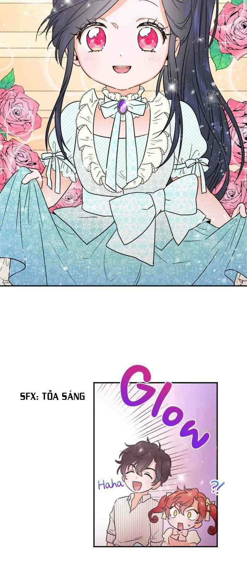 Tiểu Thư Bé Bỏng Đáng Yêu! Chapter 47 - Trang 2