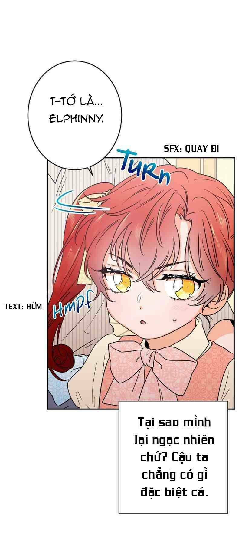 Tiểu Thư Bé Bỏng Đáng Yêu! Chapter 47 - Trang 2