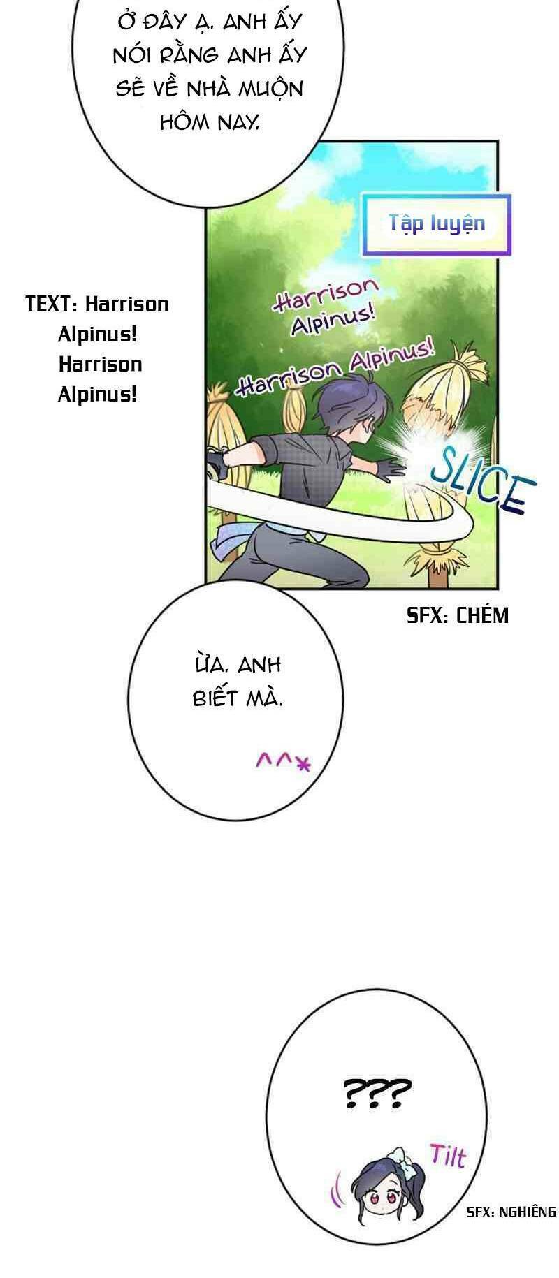 Tiểu Thư Bé Bỏng Đáng Yêu! Chapter 47 - Trang 2