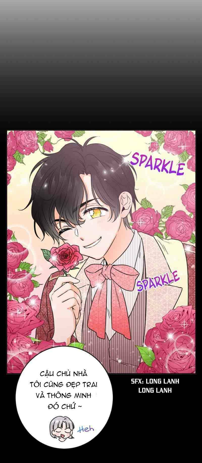 Tiểu Thư Bé Bỏng Đáng Yêu! Chapter 47 - Trang 2