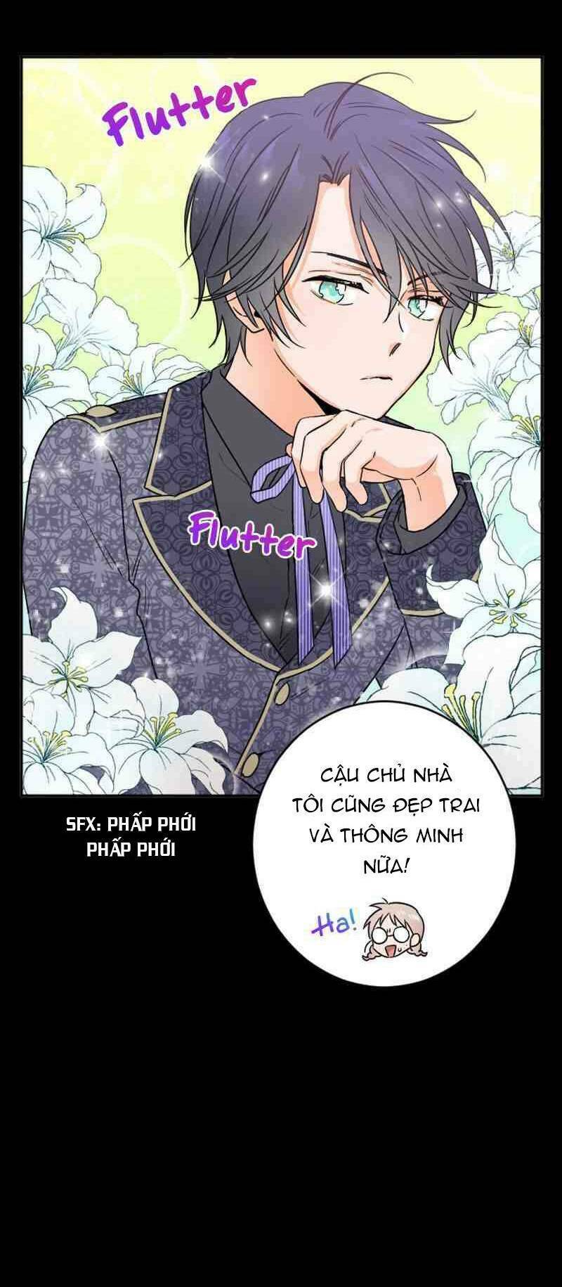 Tiểu Thư Bé Bỏng Đáng Yêu! Chapter 47 - Trang 2