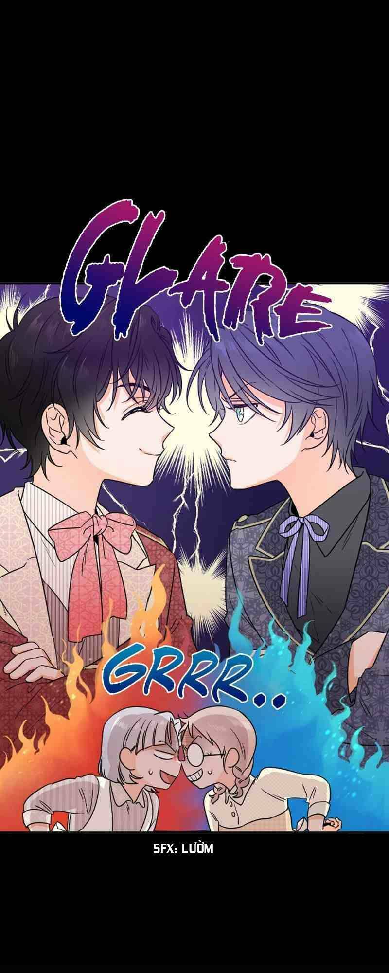 Tiểu Thư Bé Bỏng Đáng Yêu! Chapter 47 - Trang 2