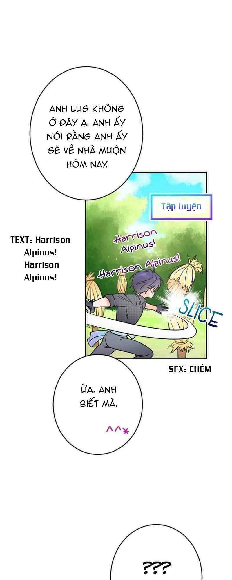 Tiểu Thư Bé Bỏng Đáng Yêu! Chapter 48 - Trang 2