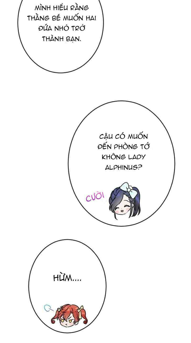 Tiểu Thư Bé Bỏng Đáng Yêu! Chapter 48 - Trang 2