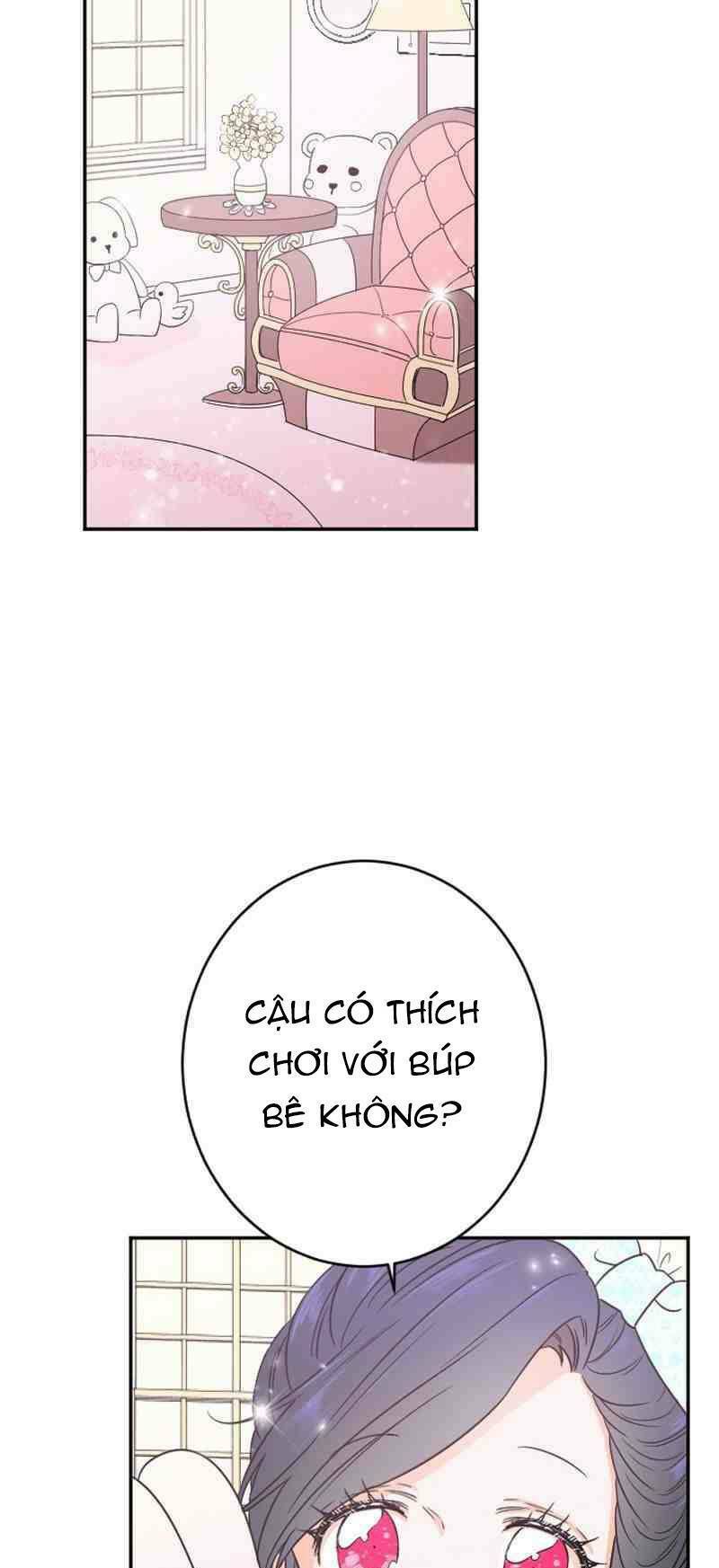 Tiểu Thư Bé Bỏng Đáng Yêu! Chapter 48 - Trang 2