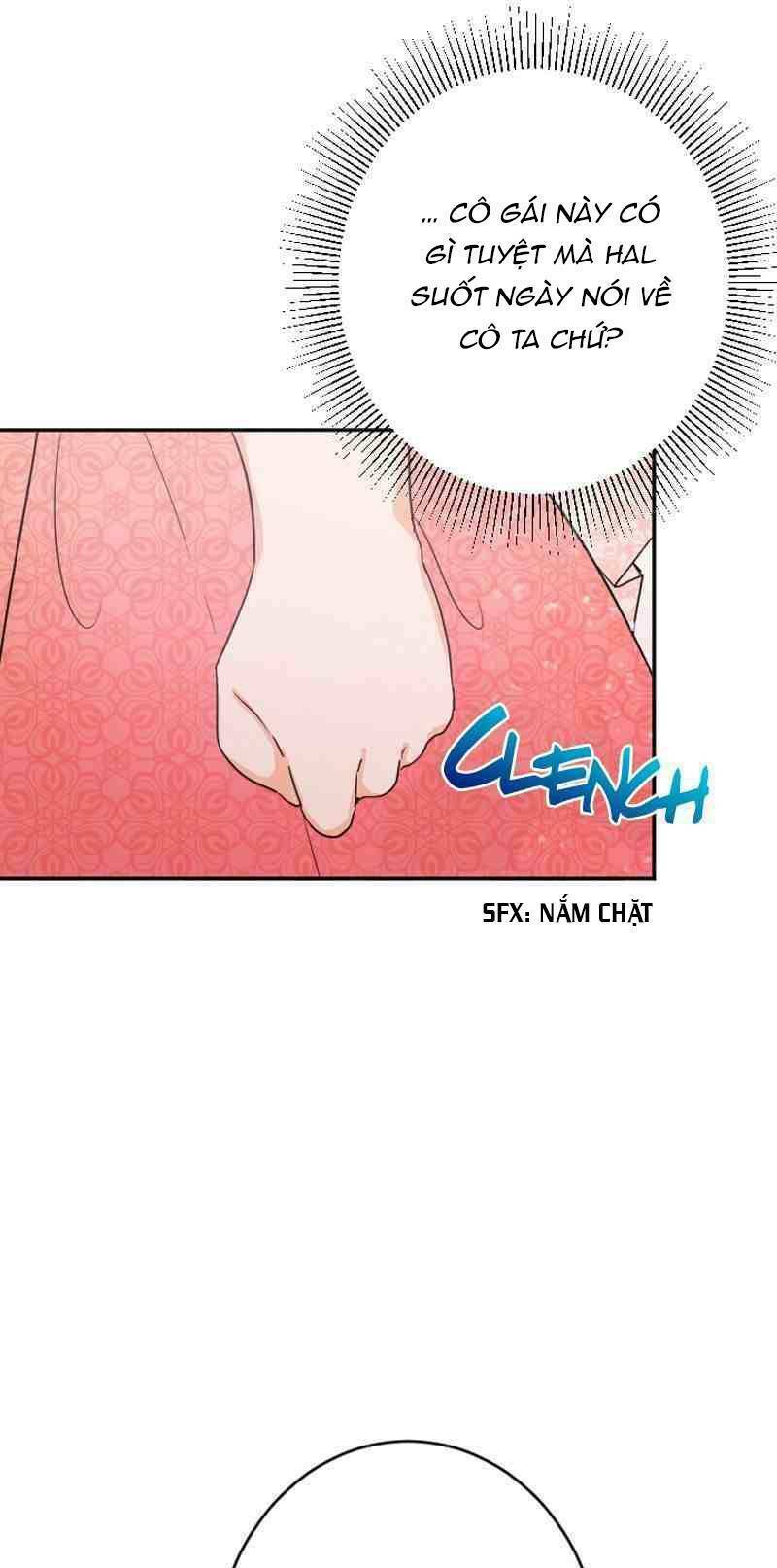 Tiểu Thư Bé Bỏng Đáng Yêu! Chapter 48 - Trang 2