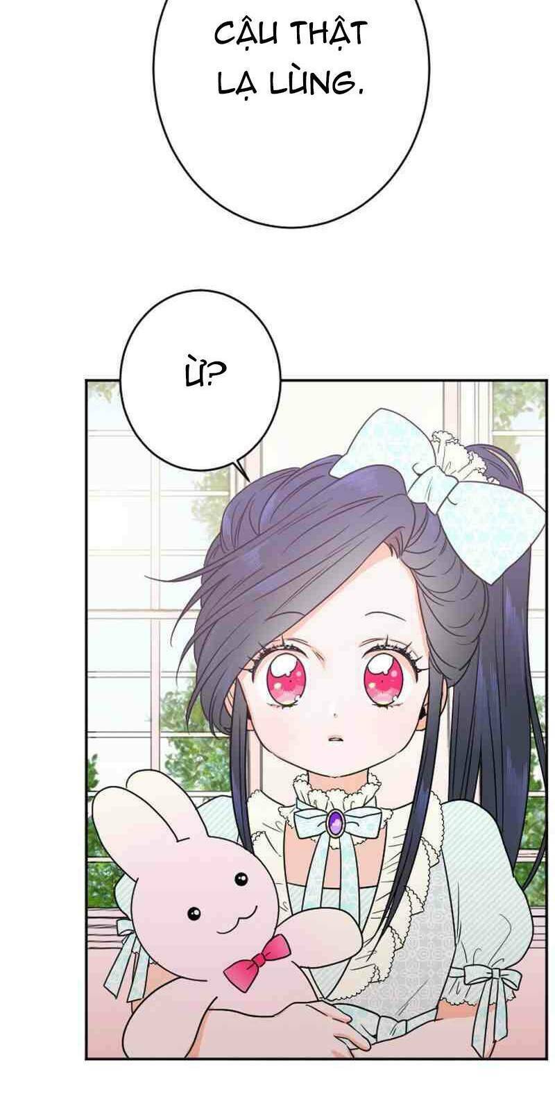 Tiểu Thư Bé Bỏng Đáng Yêu! Chapter 48 - Trang 2