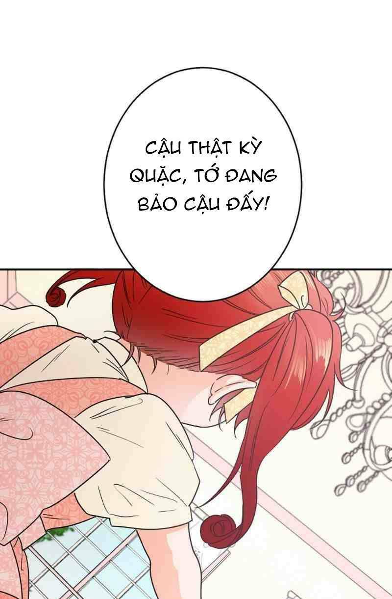 Tiểu Thư Bé Bỏng Đáng Yêu! Chapter 48 - Trang 2