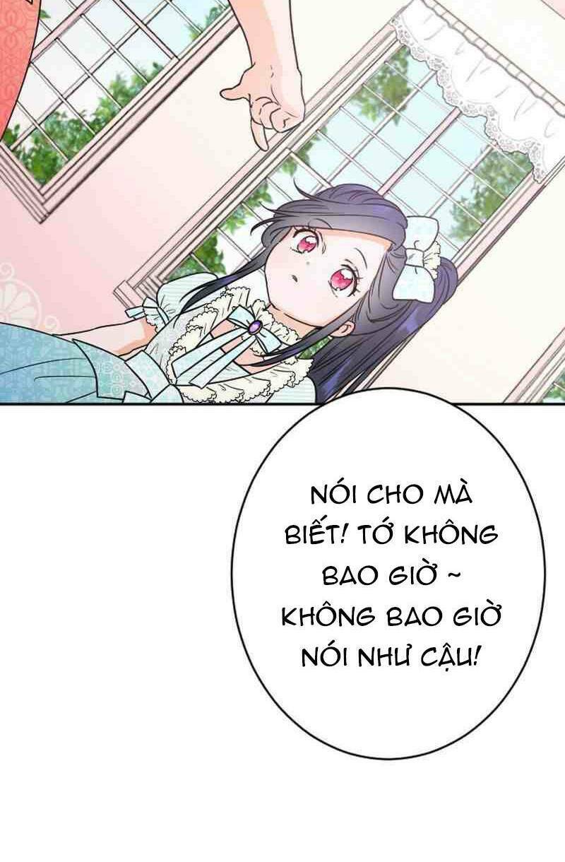 Tiểu Thư Bé Bỏng Đáng Yêu! Chapter 48 - Trang 2