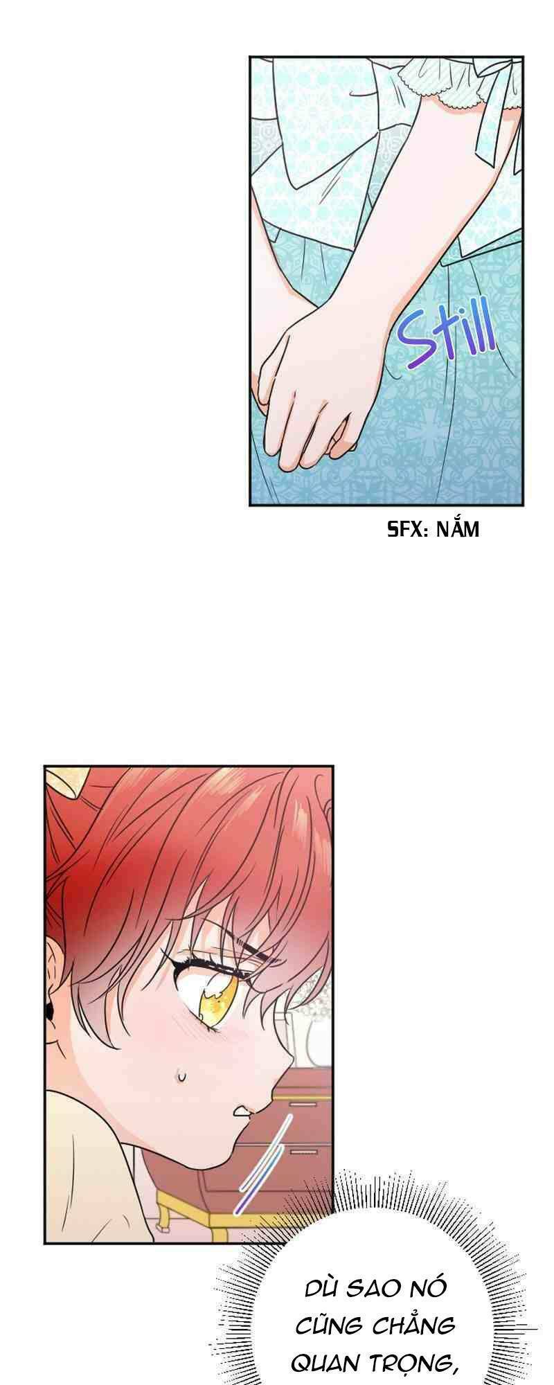 Tiểu Thư Bé Bỏng Đáng Yêu! Chapter 48 - Trang 2