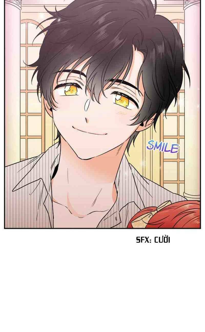 Tiểu Thư Bé Bỏng Đáng Yêu! Chapter 48 - Trang 2