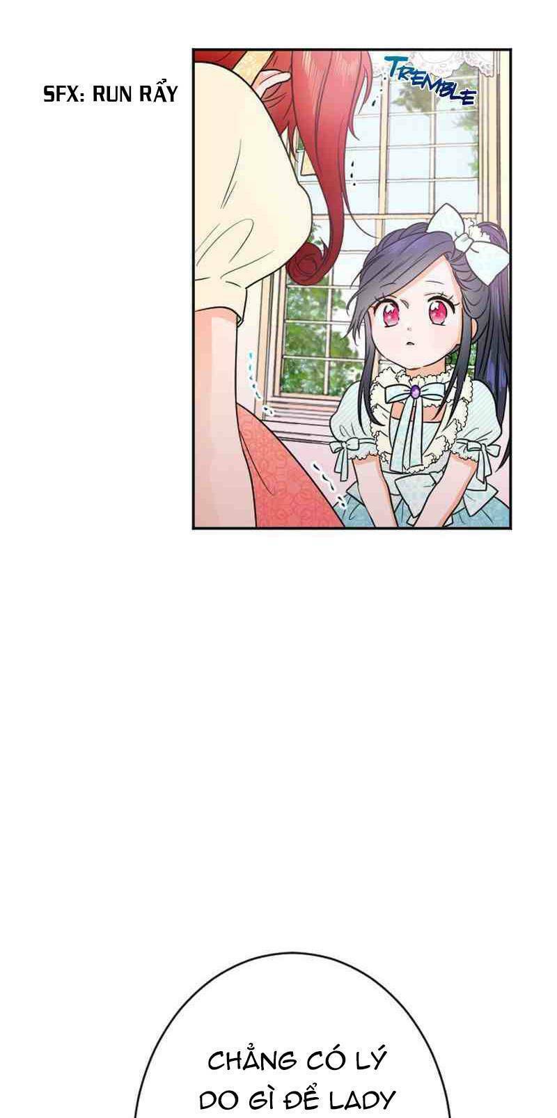 Tiểu Thư Bé Bỏng Đáng Yêu! Chapter 48 - Trang 2