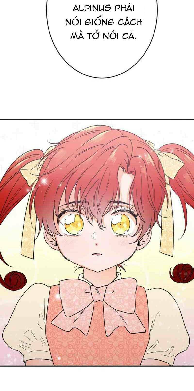 Tiểu Thư Bé Bỏng Đáng Yêu! Chapter 48 - Trang 2