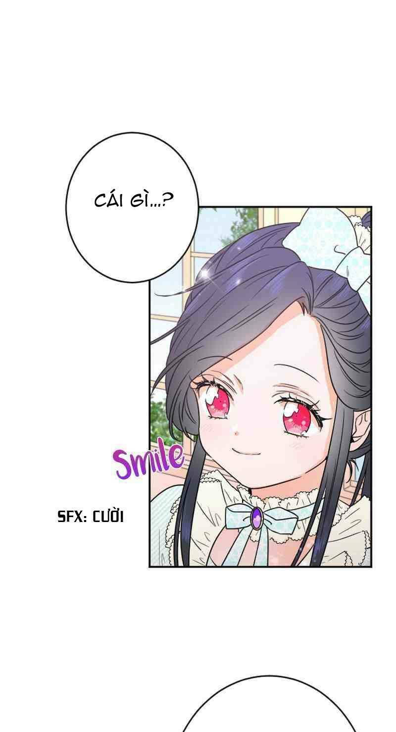 Tiểu Thư Bé Bỏng Đáng Yêu! Chapter 48 - Trang 2