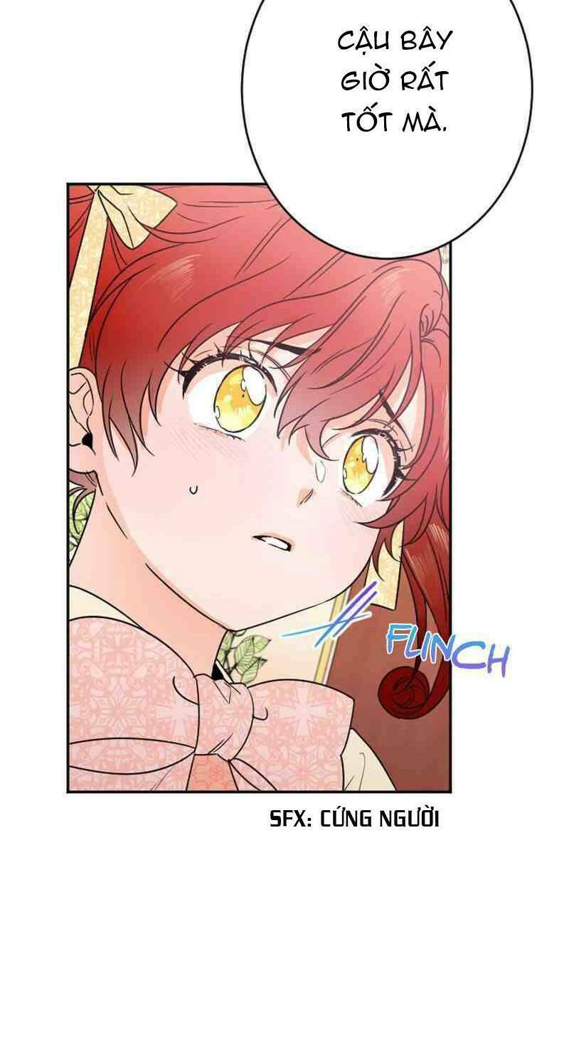 Tiểu Thư Bé Bỏng Đáng Yêu! Chapter 48 - Trang 2