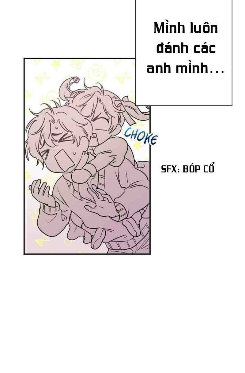 Tiểu Thư Bé Bỏng Đáng Yêu! Chapter 48 - Trang 2