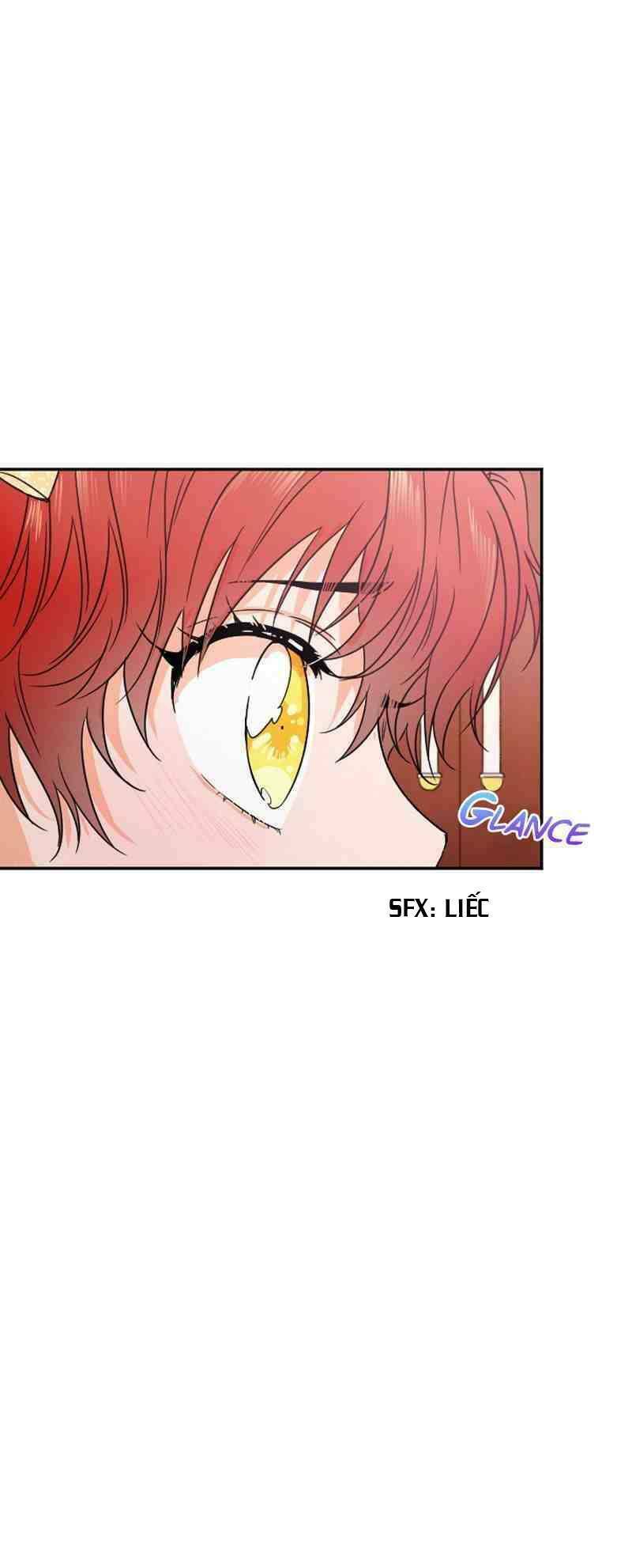 Tiểu Thư Bé Bỏng Đáng Yêu! Chapter 48 - Trang 2