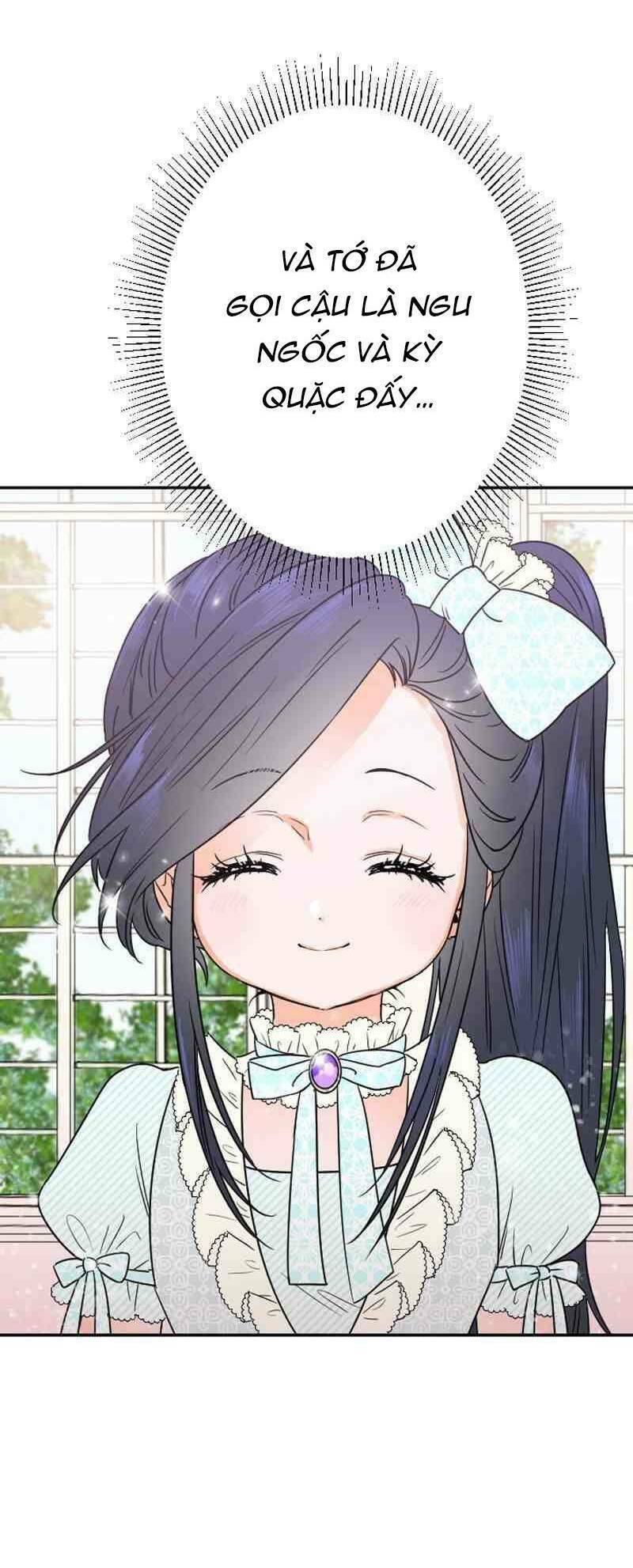 Tiểu Thư Bé Bỏng Đáng Yêu! Chapter 48 - Trang 2